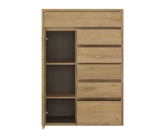 Extom SHETLAND komoda TYP32