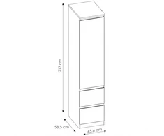 Extom Spinta BOSTON BOSS11