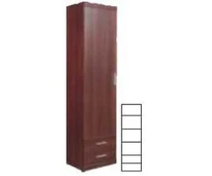 Extom Spinta su lentynomis IMPERIAL TYP10