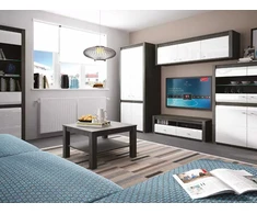 Extom Vitrina SEVILLA TYP01