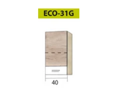 Fadome ECONO pakabinama spintelė ECO-31G
