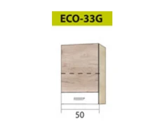Fadome ECONO pakabinama spintelė ECO-33G