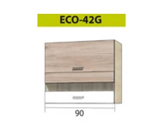 Fadome ECONO pakabinama spintelė ECO-42G