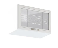 Gala SYCYLIA pakabinama vitrina G60KSN