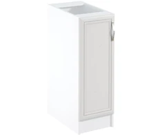 Gala SYCYLIA pastatoma spintelė D30 kairinė