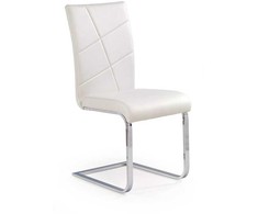 Halmar Pastatoma spintelė VENTO D3S-40/82 smėlio blizgi su stalčiais
