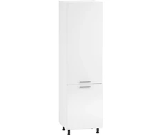 Halmar Pastatoma ūkinė spinta VENTO DU-60/214