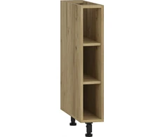 Halmar VENTO D-15/82 pastatoma virtuvinė spintelė