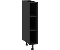 Halmar VENTO D-25/82 pastatoma virtuvinė spintelė