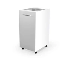 Halmar VENTO D-40/82 pastatoma virtuvinė spintelė