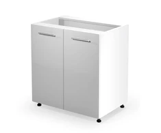 Halmar VENTO D-80/82 pastatoma virtuvinė spintelė