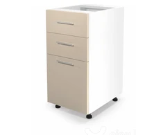 Halmar VENTO D3S-40/82 pastatoma virtuvinė spintelė