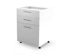 Halmar VENTO D3S-60/82 pastatoma virtuvinė spintelė