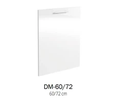 Halmar VENTO DM-60/72 durelės indaplovei