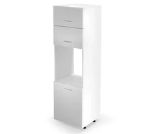 Halmar VENTO DP-60/214 pastatoma virtuvinė spintelė