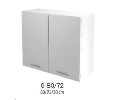 Halmar VENTO G-80/72 pakabinama virtuvinė spintelė