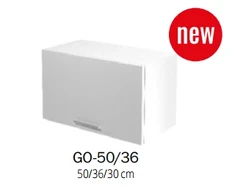 Halmar VENTO GO-50/36 pakabinama spintelė