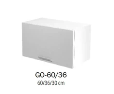 Halmar VENTO GO-60/36 pakabinama spintelė
