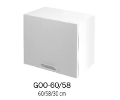Halmar VENTO GOO-60/58 pakabinama spintelė gartraukiui