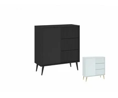 Intermeble Komoda BARCELONA 1D3S