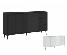 Intermeble Komoda BARCELONA 3D3S