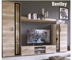 Intermeble Sekcija BENTLEY