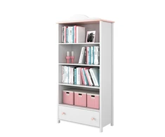 Lenart LUNA pastatoma lentyna LN-02