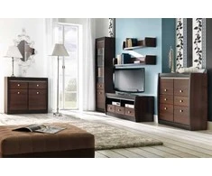 Liveo Komoda FORREST FR4