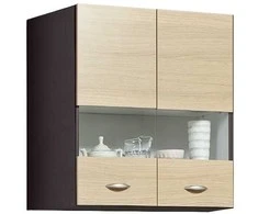 Liveo Pakabinama spintelė ELIZA EZ6/G80W 80