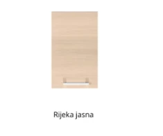 Liveo Pakabinama spintelė MODENA MD3/G40