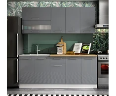 Liveo Pakabinama spintelė TIFFANY T11/G80