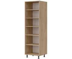 Liveo Pastatoma aukšta spintelė PATI PK24/D60 L/P