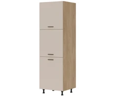 Liveo Pastatoma aukšta spintelė PATI PK24/D60 L/P