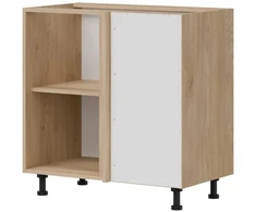 Liveo PASTATOMA KAMPINĖ SPINTELĖ PATI PK22/100 L/P