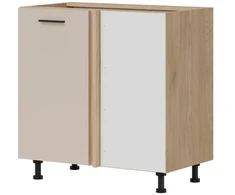 Liveo PASTATOMA KAMPINĖ SPINTELĖ PATI PK22/100 L/P