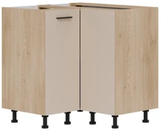 Liveo PASTATOMA KAMPINĖ SPINTELĖ PATI PK23/90 L/P