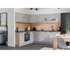Liveo PASTATOMA KAMPINĖ SPINTELĖ PATI PK23/90 L/P