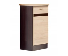 Liveo Pastatoma spintelė ELIZA EZ10/D40 LP rijeka