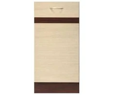 Liveo Pastatoma spintelė ELIZA EZ10/D40 LP 40 cm venge