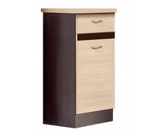 Liveo Pastatoma spintelė ELIZA EZ11/D40S1 LP 40S1 rijeka