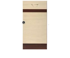 Liveo Pastatoma spintelė ELIZA EZ12/D40S3 venge