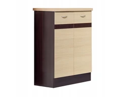 Liveo Pastatoma spintelė ELIZA EZ14/D60 rijeka