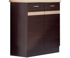 Liveo Pastatoma spintelė ELIZA EZ16/D80 venge