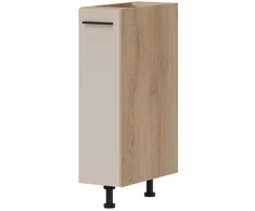 Liveo Pastatoma spintelė PATI PK11/D20 L/P