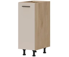 Liveo Pastatoma spintelė PATI PK12/D30 L/P