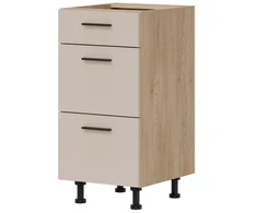 Liveo Pastatoma spintelė PATI PK14/D40 3S