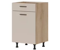 Liveo Pastatoma spintelė PATI PK15/D50 L/P