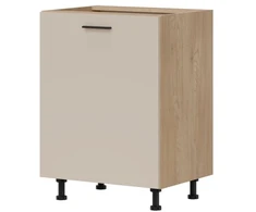 Liveo Pastatoma spintelė PATI PK16/D60 L/P