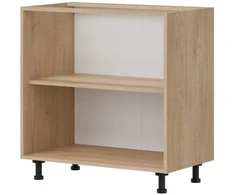 Liveo Pastatoma spintelė PATI PK20/D80