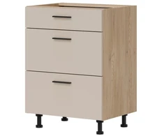 Liveo Pastatoma spintelė PATI PK8/D60 3S